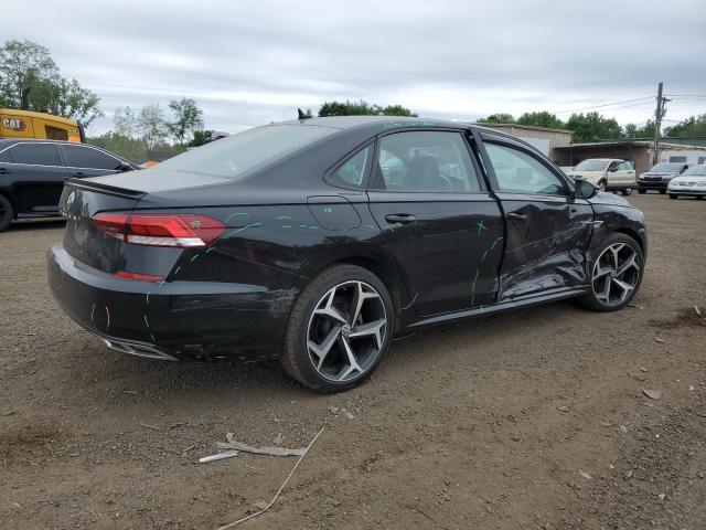1VWMA7A33LC025569 - 2020 VOLKSWAGEN PASSAT R-LINE Qara foto 3