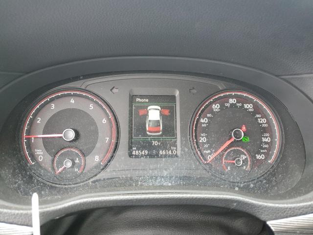 1VWMA7A33LC025569 - 2020 VOLKSWAGEN PASSAT R-LINE Qara foto 9