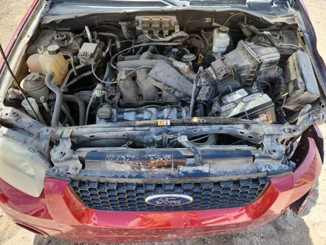 1FMCU94135KB03560 - 2005 FORD ESCAPE LIMITED MAROON photo 12