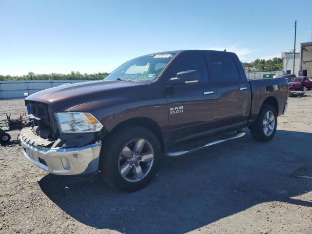 2014 RAM 1500 SLT, 