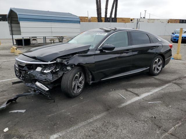 2018 HONDA ACCORD EX, 