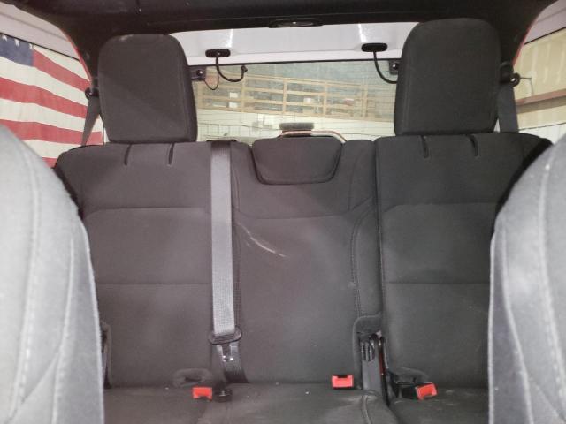 1C4HJXEN0MW566272 - 2021 JEEP WRANGLER U SAHARA RED photo 10