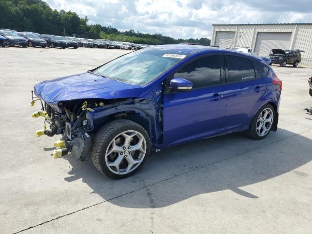 2013 FORD FOCUS ST, 