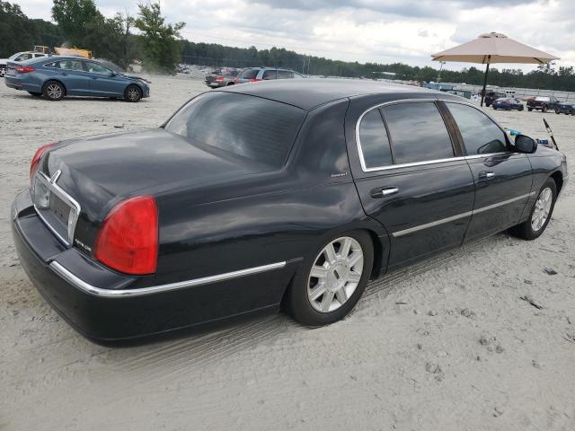 1LNHM84W77Y623627 - 2007 LINCOLN TOWN CAR EXECUTIVE L BLACK photo 3