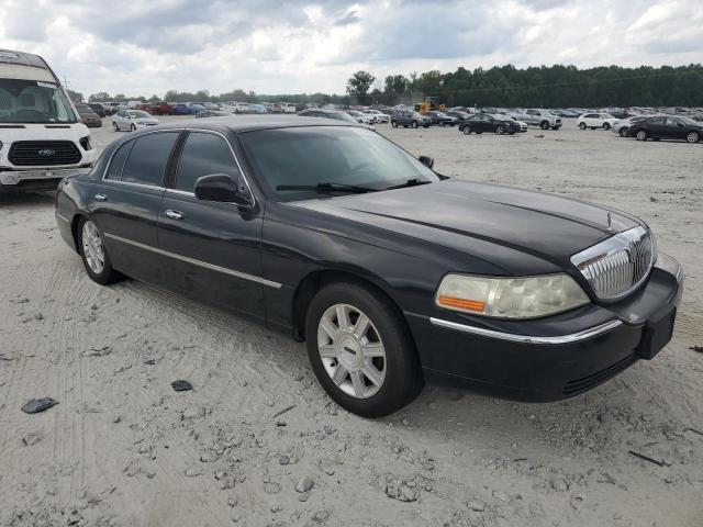 1LNHM84W77Y623627 - 2007 LINCOLN TOWN CAR EXECUTIVE L BLACK photo 4