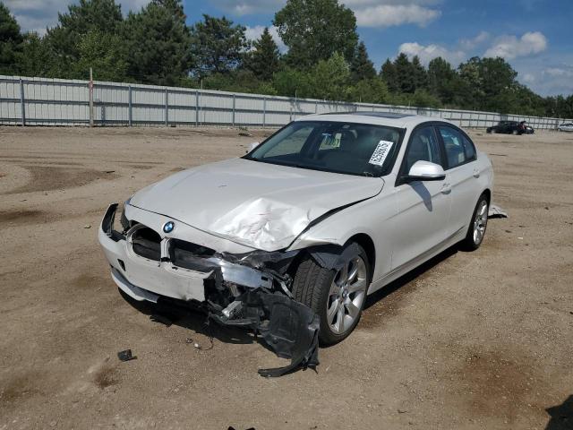 2015 BMW 328 XI, 