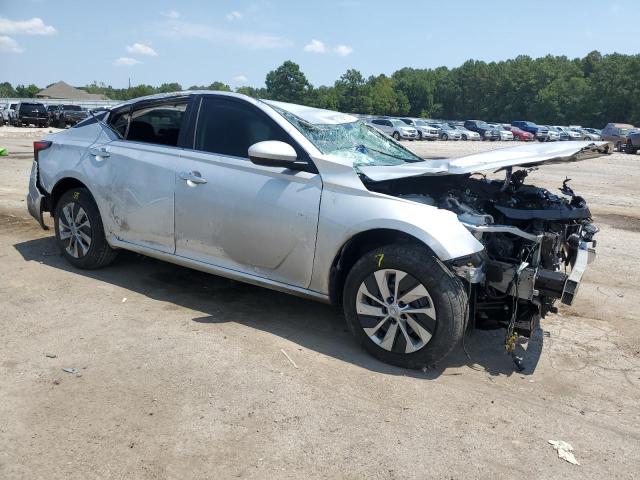 1N4BL4BV3LC227305 - 2020 NISSAN ALTIMA S SILVER photo 4