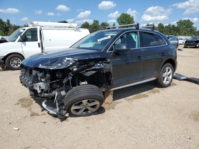 2020 AUDI Q5 PREMIUM PLUS, 