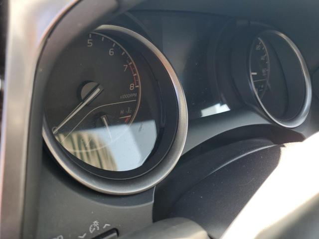 4T1G11AK1PU786794 - 2023 TOYOTA CAMRY SE NIGHT SHADE GRAY photo 9