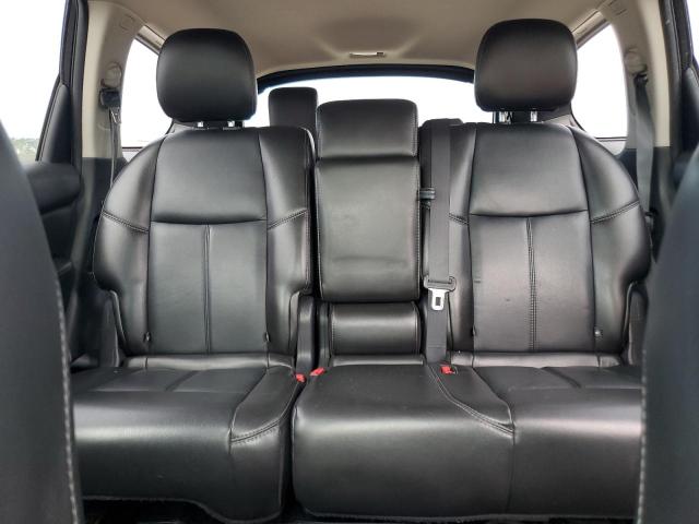 5N1AR2MN0EC695478 - 2014 NISSAN PATHFINDER S GRAY photo 10