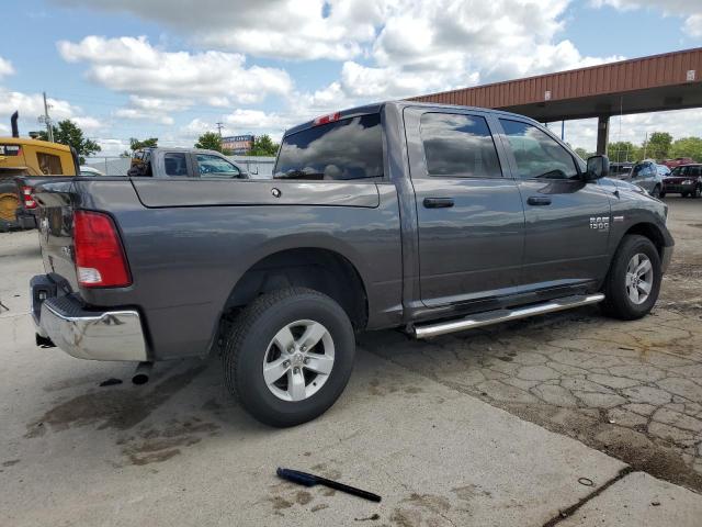 1C6RR7KTXKS677469 - 2019 RAM 1500 TRADESMAN GRAY photo 3