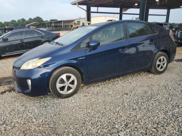 2013 TOYOTA PRIUS, null