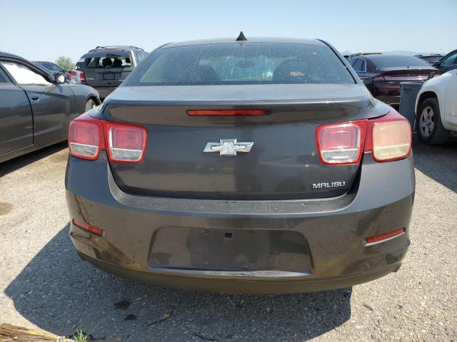 1G11A5SA5DF273340 - 2013 CHEVROLET MALIBU LS CHARCOAL photo 6