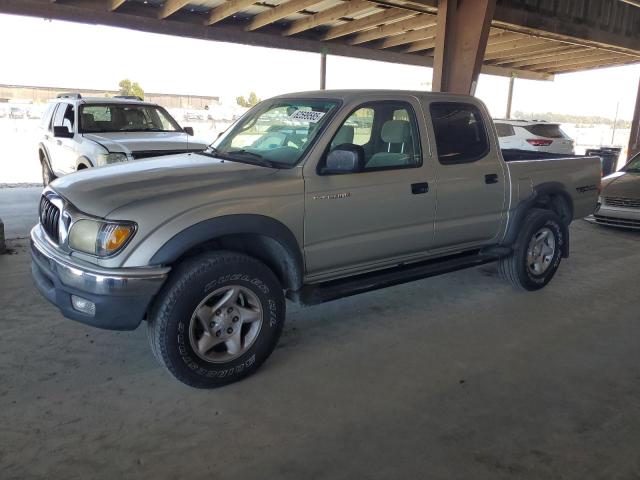2004 TOYOTA TACOMA DOUBLE CAB PRERUNNER, null