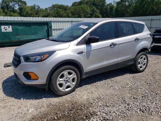 2019 FORD ESCAPE S, null