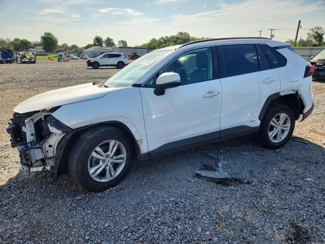 2023 TOYOTA RAV4 XLE, 