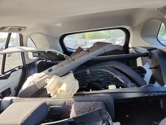 2T3RWRFV0PW176209 - 2023 TOYOTA RAV4 XLE WHITE photo 10