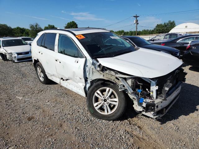 2T3RWRFV0PW176209 - 2023 TOYOTA RAV4 XLE WHITE photo 4