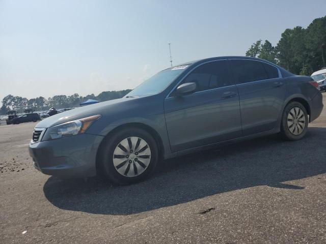 2010 HONDA ACCORD LX, 