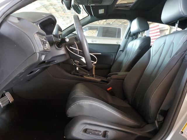 19UDE4H33SA000887 - 2025 ACURA INTEGRA A-SPEC ვერცხლისფერი ფოტო 14