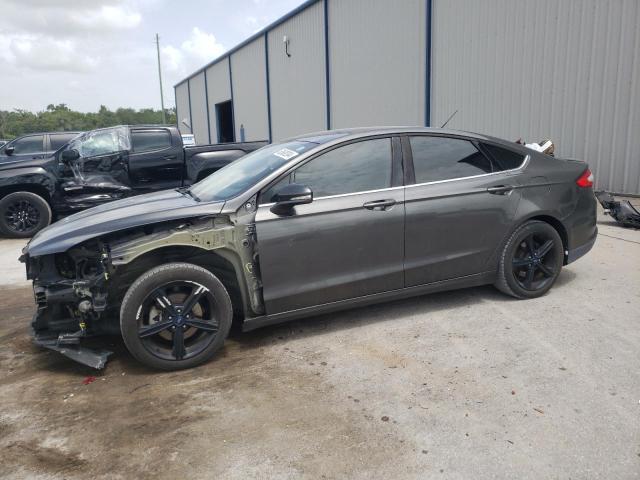 2016 FORD FUSION SE, 