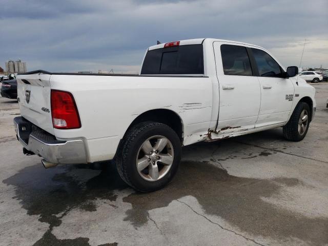 1C6RR7TT7KS724374 - 2019 RAM 1500 CLASS SLT 白色 照片 3