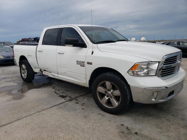 1C6RR7TT7KS724374 - 2019 RAM 1500 CLASS SLT 白色 照片 4
