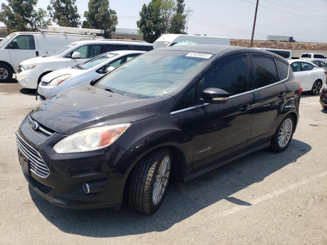 2013 FORD C-MAX SEL, 