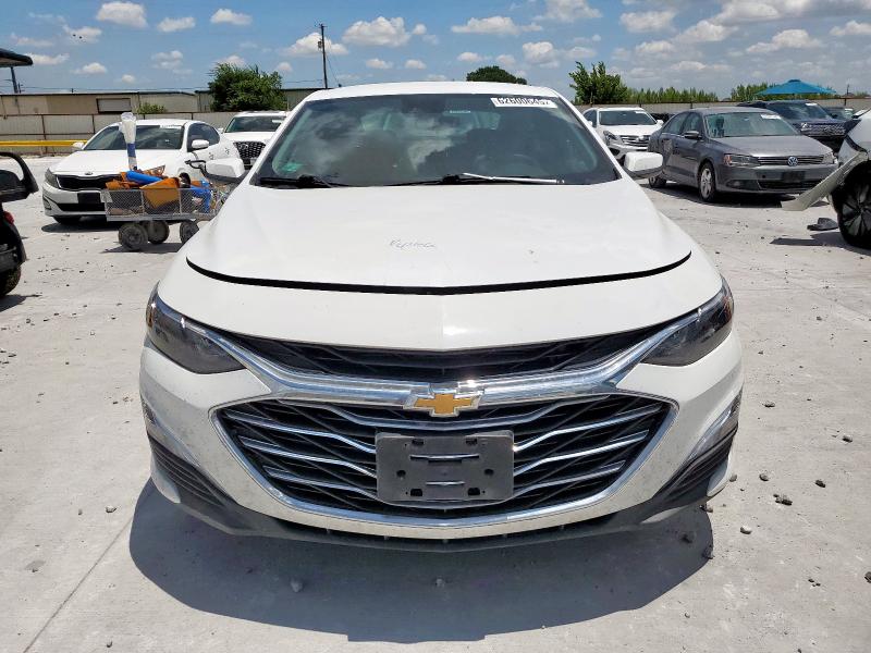 1G1ZC5ST2RF178594 - 2024 CHEVROLET MALIBU LS 白色 照片 5