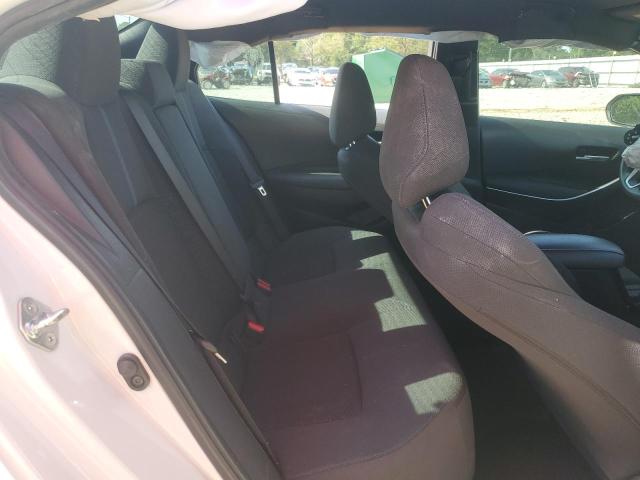 JTDS4MCE7N3511108 - 2022 TOYOTA COROLLA SE თეთრი ფოტო 10