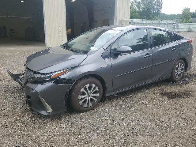 2022 TOYOTA PRIUS PRIM LE, null