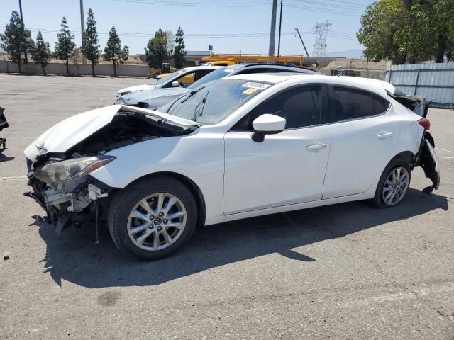 2016 MAZDA 3 TOURING, null