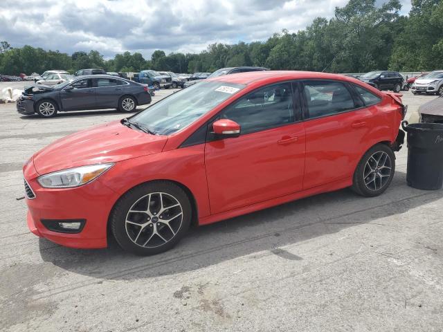 2016 FORD FOCUS SE, 