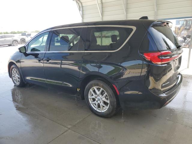 2C4RC1BG1RR135800 - 2024 CHRYSLER PACIFICA TOURING L BLACK photo 2