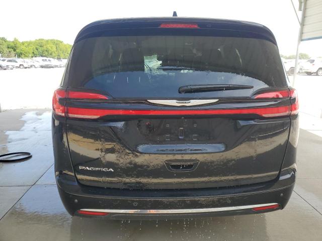 2C4RC1BG1RR135800 - 2024 CHRYSLER PACIFICA TOURING L BLACK photo 6