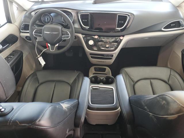 2C4RC1BG1RR135800 - 2024 CHRYSLER PACIFICA TOURING L BLACK photo 8