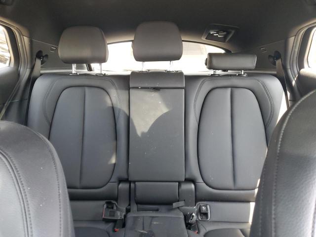 WBXYJ3C37JEJ75540 - 2018 BMW X2 SDRIVE28I BLUE photo 10