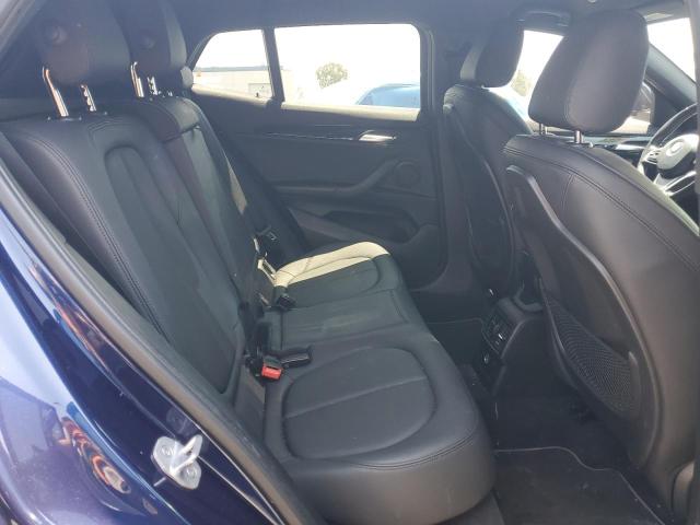 WBXYJ3C37JEJ75540 - 2018 BMW X2 SDRIVE28I BLUE photo 11