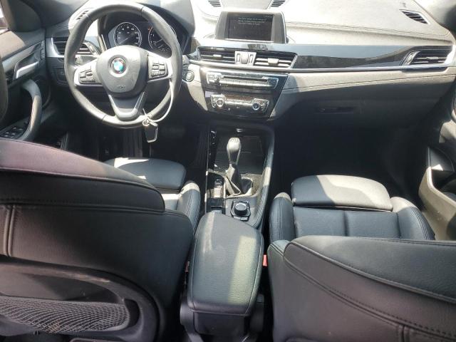 WBXYJ3C37JEJ75540 - 2018 BMW X2 SDRIVE28I BLUE photo 8