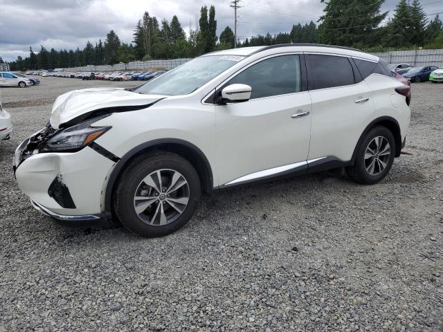 2023 NISSAN MURANO SV, 