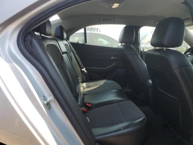 1G11C5SL2EF191742 - 2014 CHEVROLET MALIBU 1LT SILVER photo 10