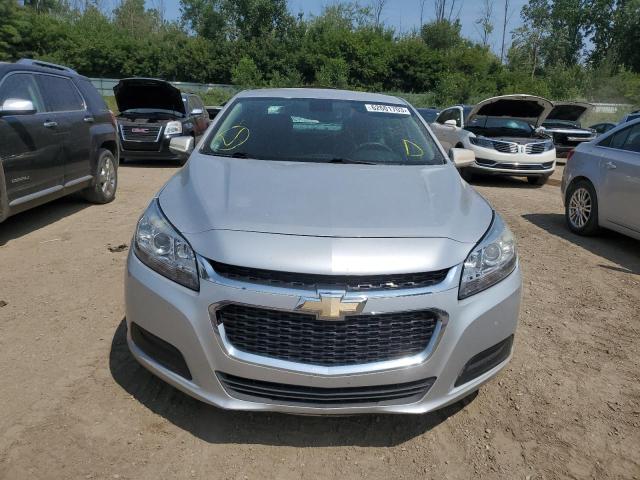 1G11C5SL2EF191742 - 2014 CHEVROLET MALIBU 1LT SILVER photo 5