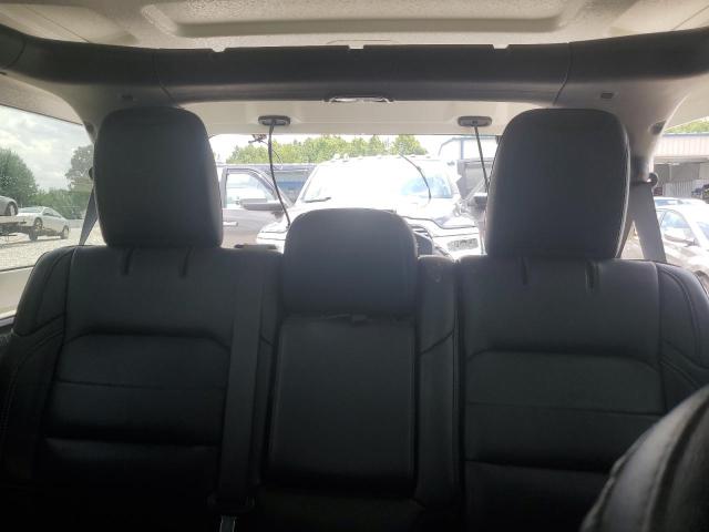 1C4HJXEN8LW152252 - 2020 JEEP WRANGLER U SAHARA SILVER photo 10