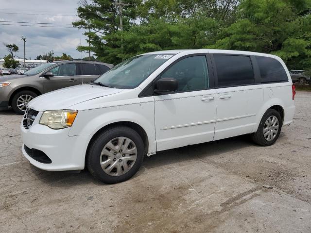 2016 DODGE GRAND CARA SE, 