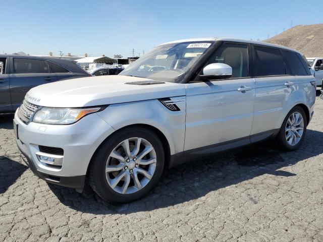 2016 LAND ROVER RANGE ROVE HSE, null