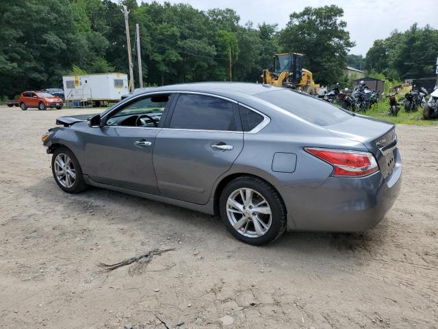 1N4AL3AP9FC101057 - 2015 NISSAN ALTIMA 2.5 GRAY photo 2