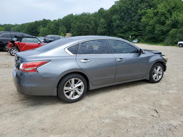 1N4AL3AP9FC101057 - 2015 NISSAN ALTIMA 2.5 GRAY photo 3