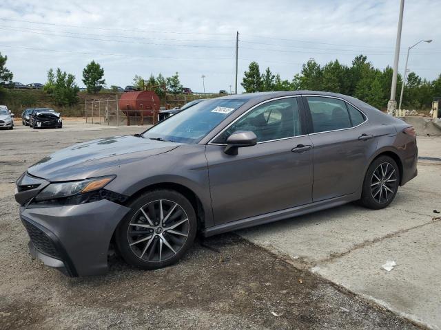 2021 TOYOTA CAMRY SE, 