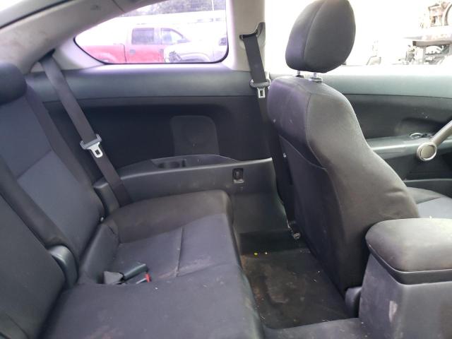 JTKDE3B70A0312022 - 2010 TOYOTA SCION TC 紫色 照片 10