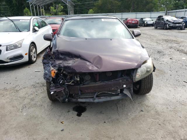 JTKDE3B70A0312022 - 2010 TOYOTA SCION TC 紫色 照片 5